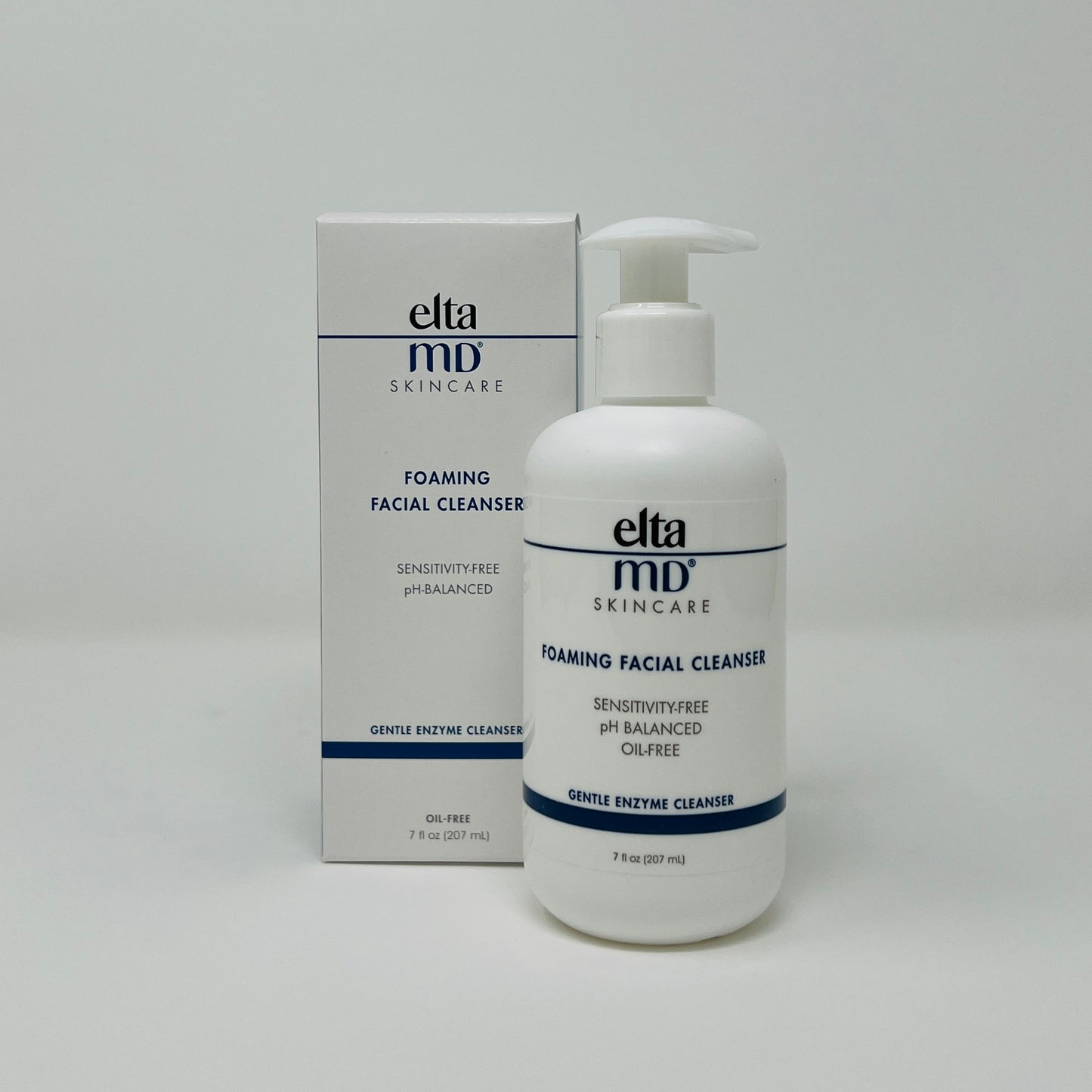 EltaMD - Foaming Facial Cleanser