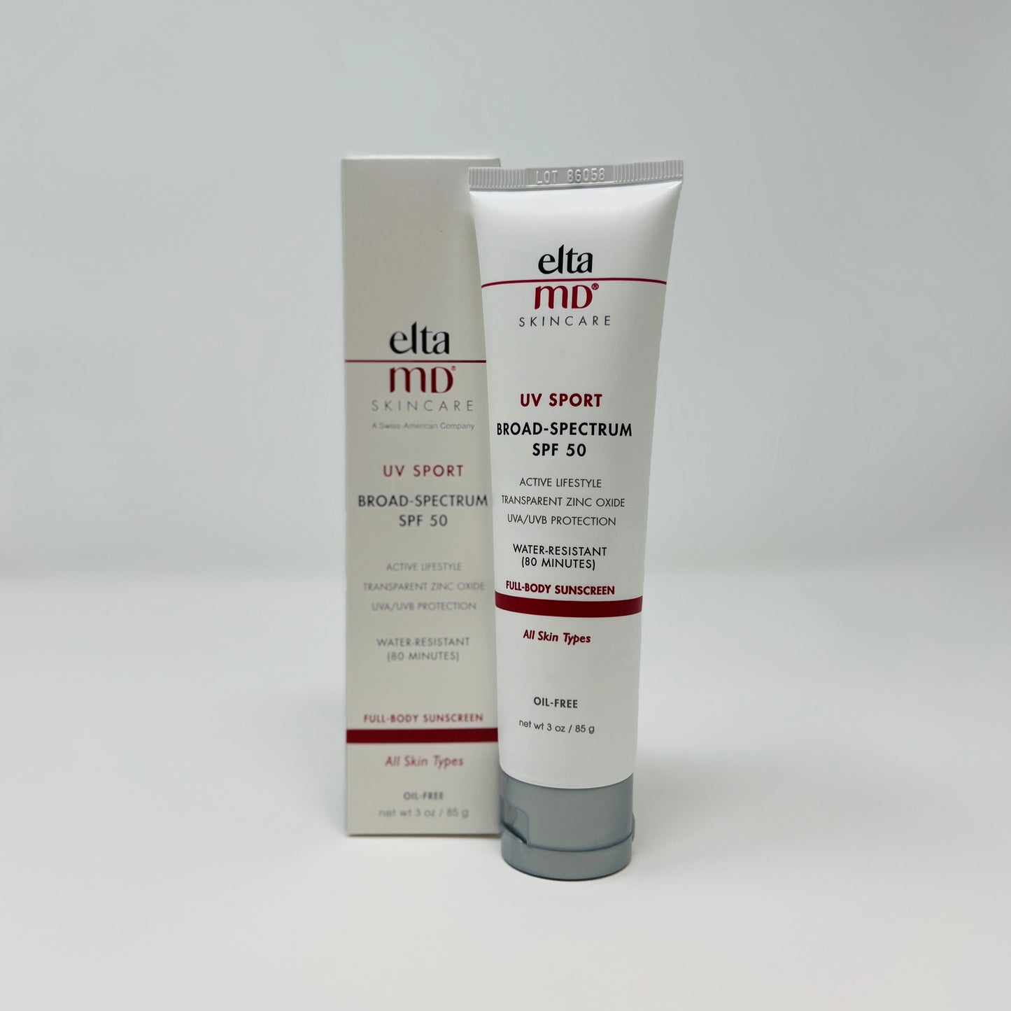 EltaMD - UV Sport Broad-Spectrum SPF 50