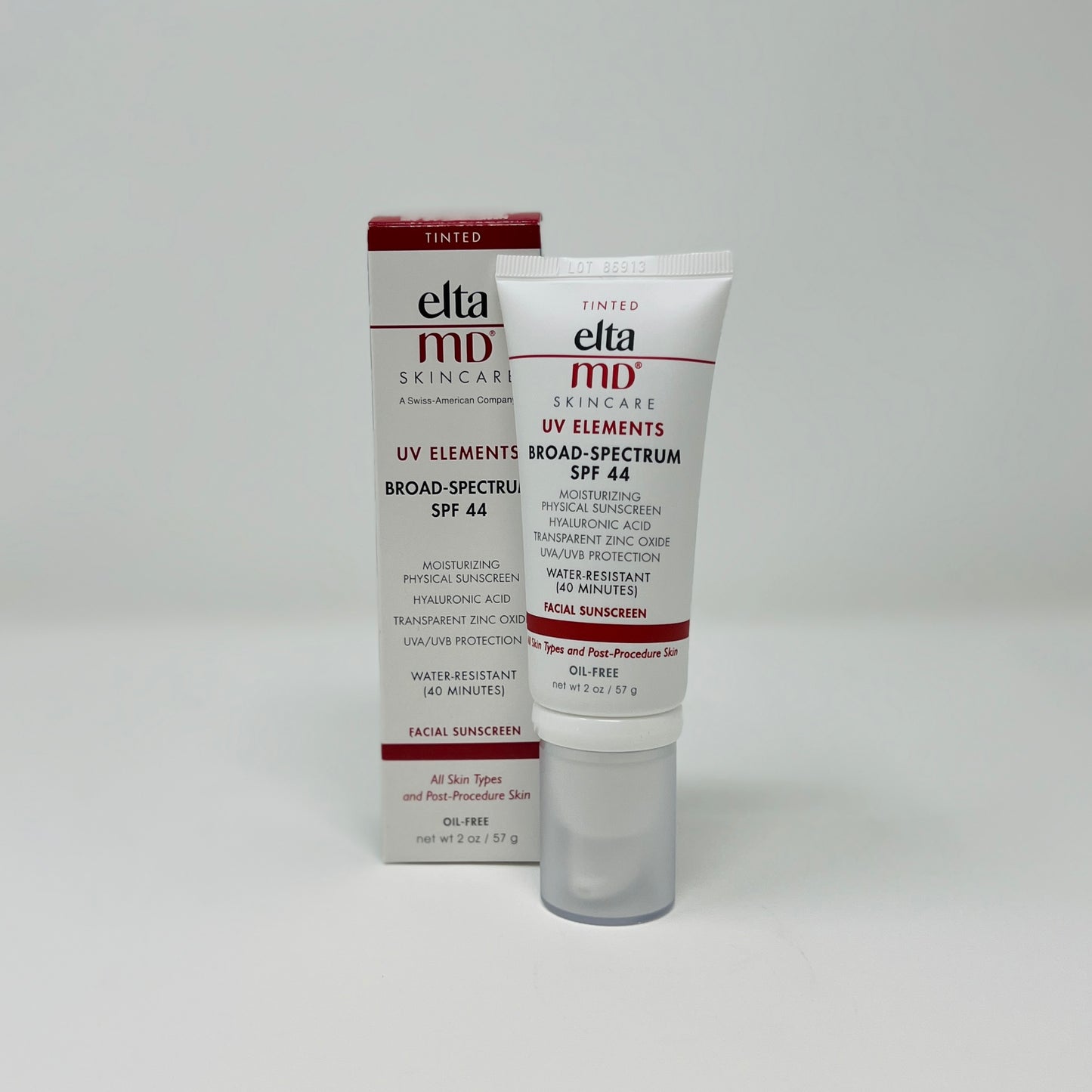 EltaMD - UV Elements Broad-Spectrum SPF 44 (Tinted)