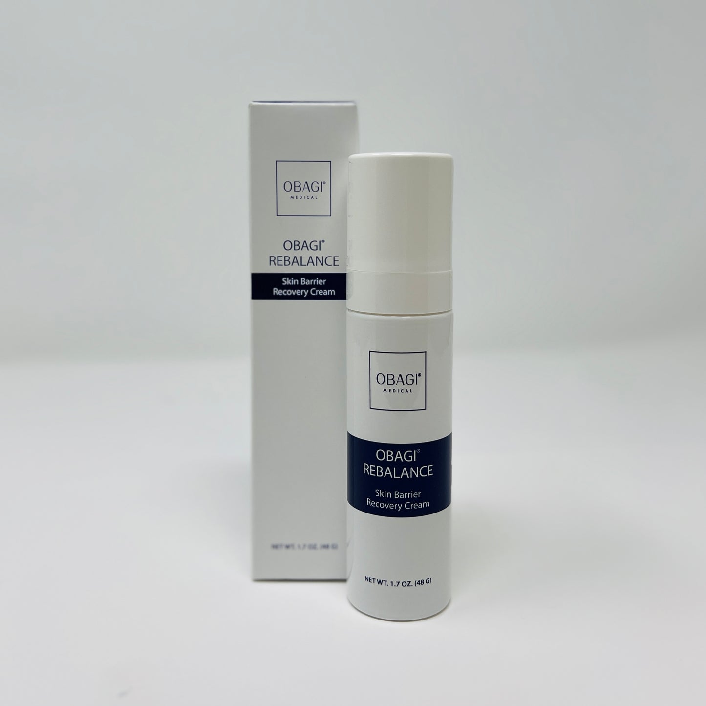 Obagi - Rebalance Skin Barrier Recovery Cream