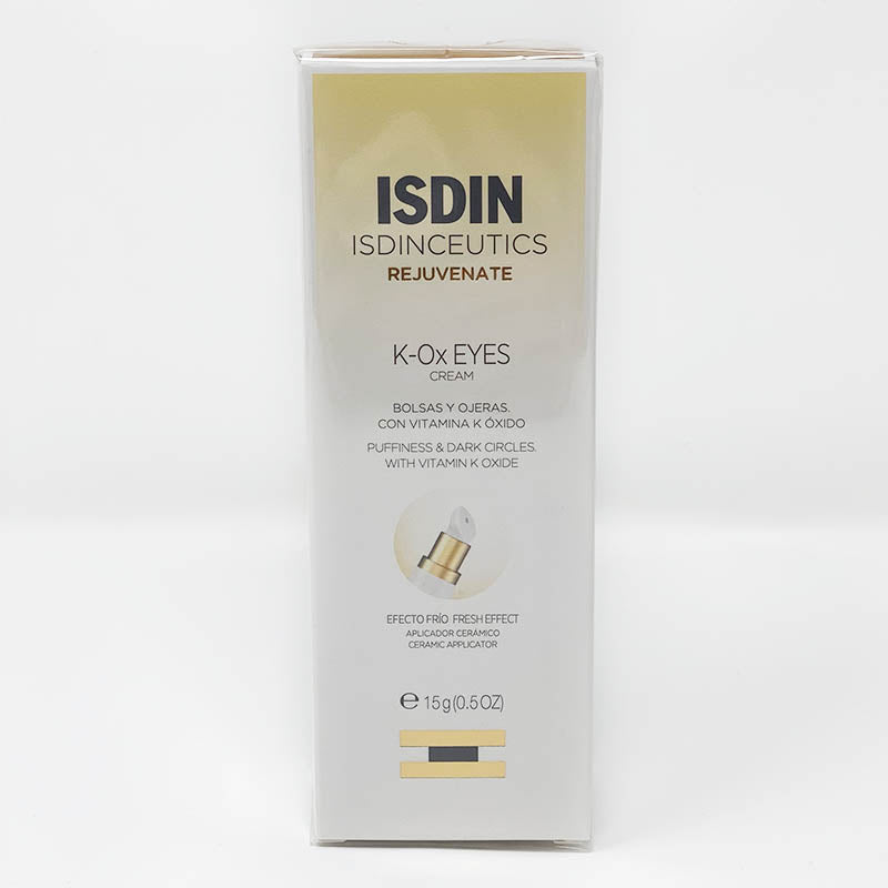 Isdin - K-Ox Eyes