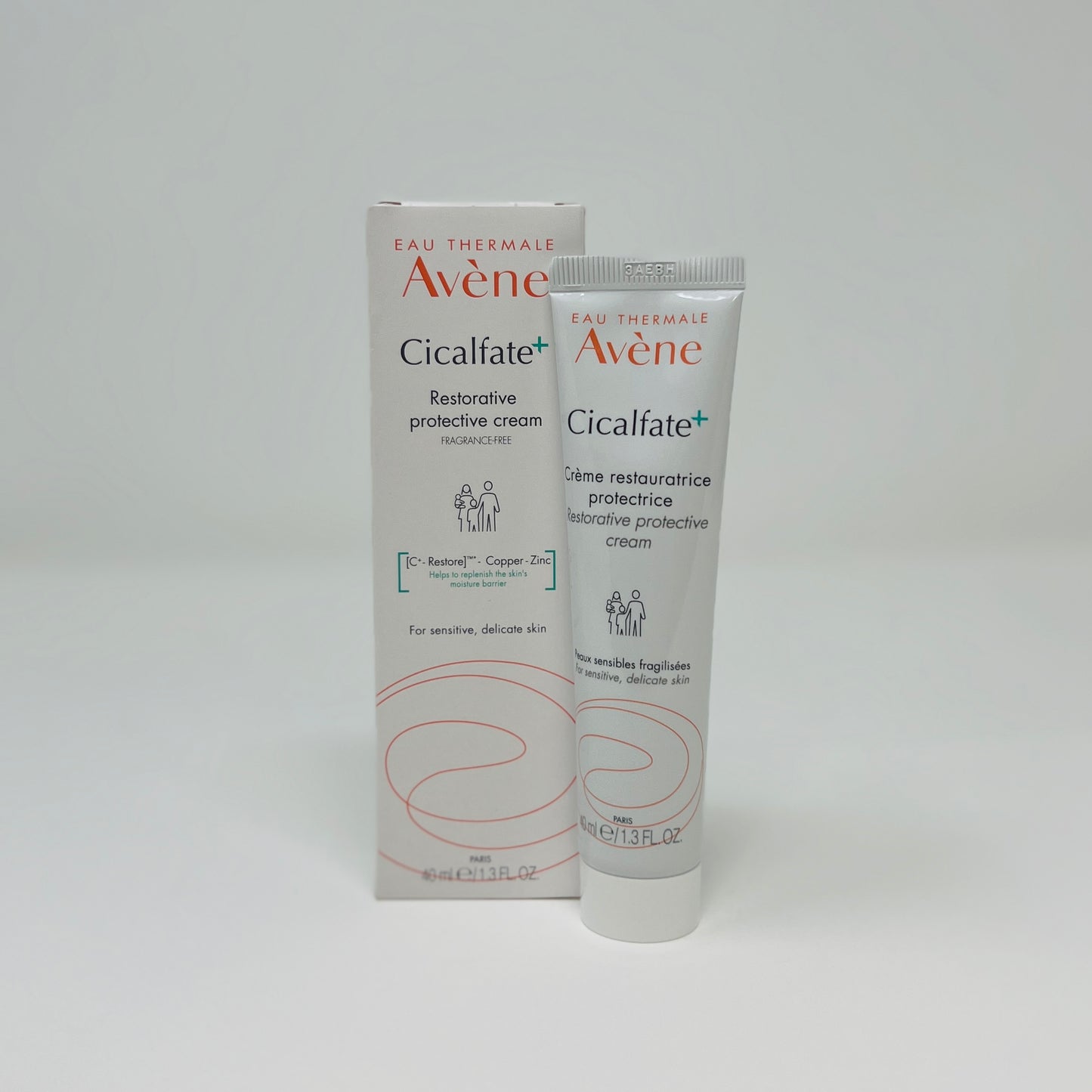 Avène - Cicalfate+ Restorative Protective Cream