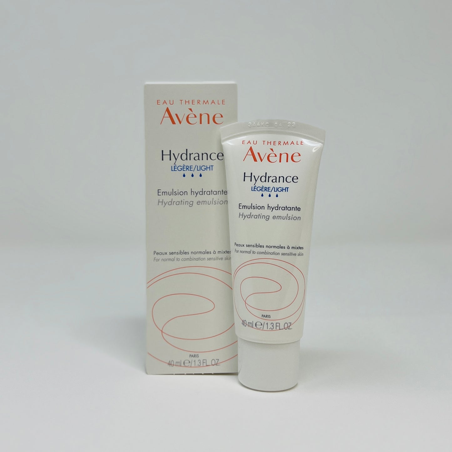 Avène - Hydrance Light