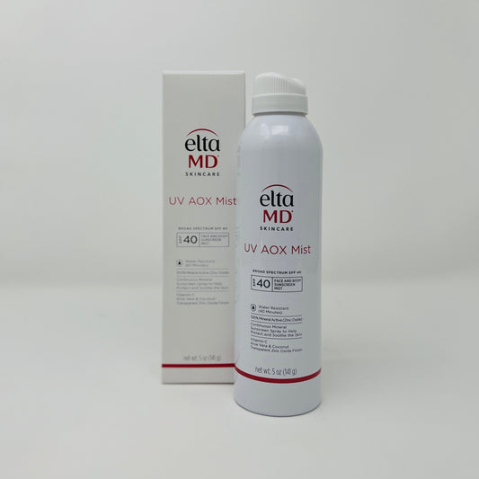 EltaMD - UV AOX Mist Broad Spectrum SPF 40