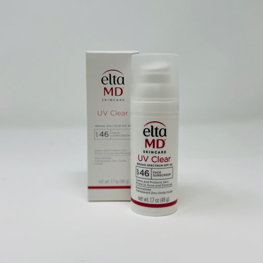 EltaMD - UV Clear Broad-Spectrum SPF 46