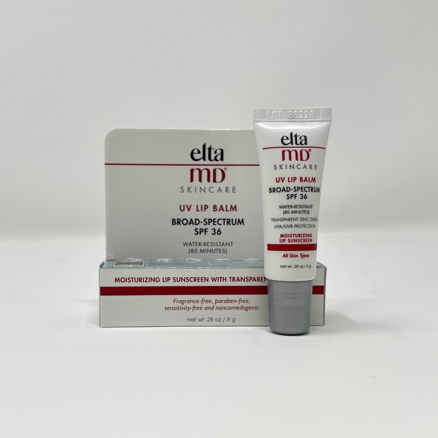 EltaMD - UV Lip Balm SPF 36